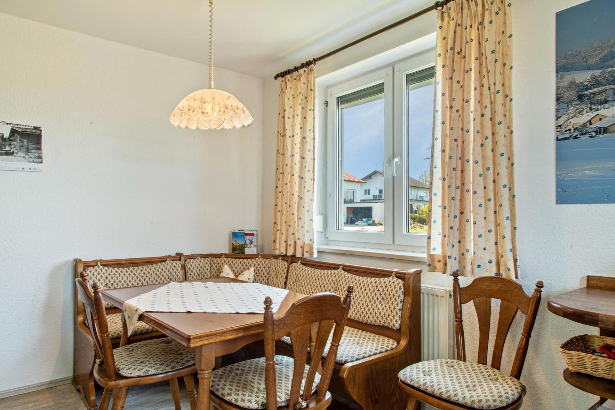 Mitterfelder Donaublick Apartment Vilshofen an der Donau Exterior photo