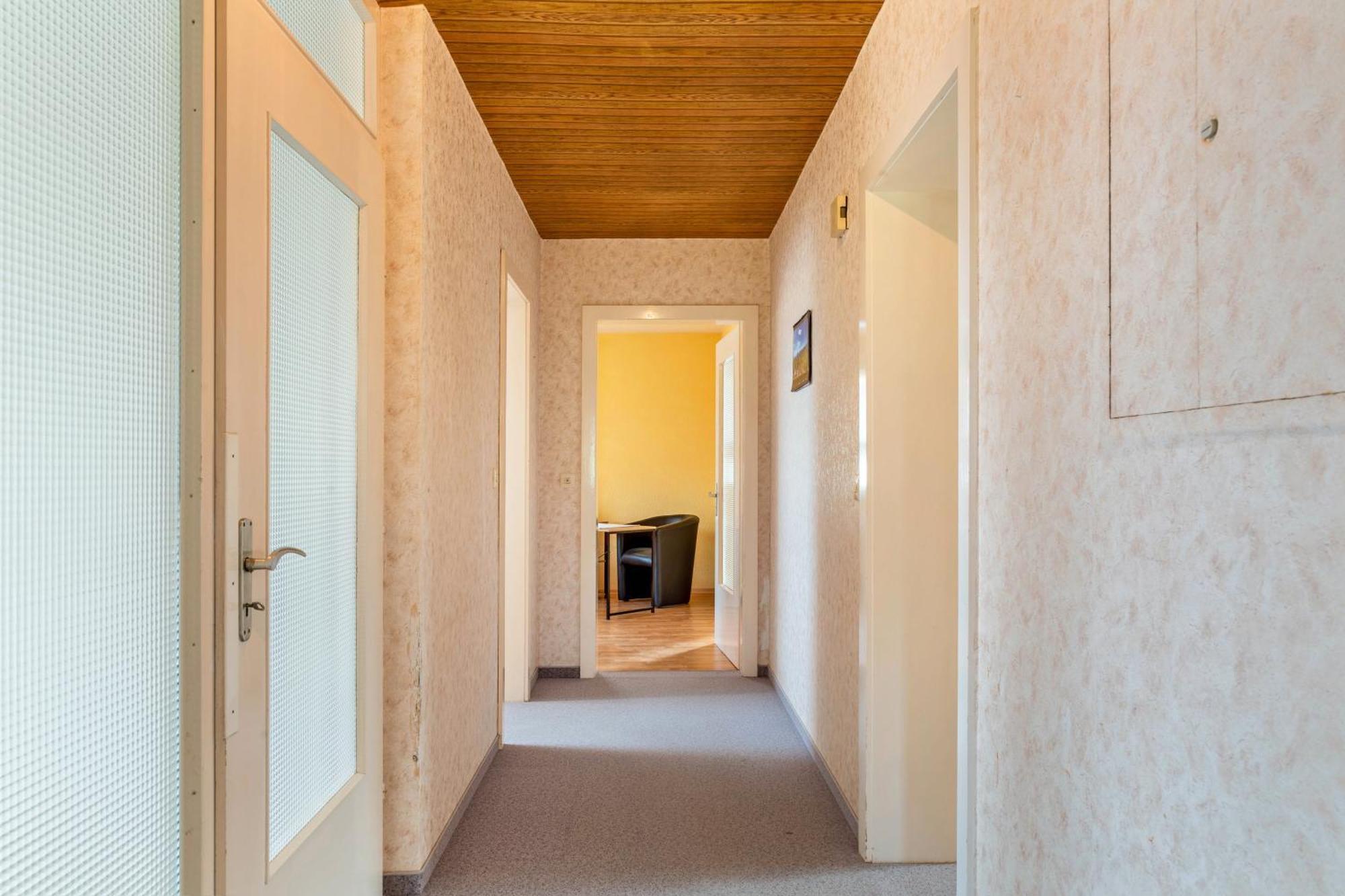Mitterfelder Donaublick Apartment Vilshofen an der Donau Exterior photo